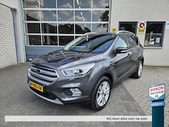 Ford Kuga - 1.6 EcoBoost 150pk 2WD Titanum Plus
