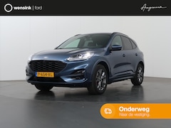 Ford Kuga - 2.5 PHEV ST-Line X | Trekhaak | Winterpack | Cruise Control Adaptief | B&O | Navigatie |