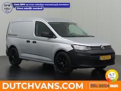 Volkswagen Caddy - 2.0TDI Comfort | Navigatie | Multimedia | Airco | Cruise | Betimmering