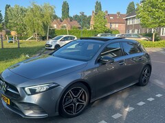 Mercedes-Benz A-klasse - 200 Business Solution AMG Night Upgrade