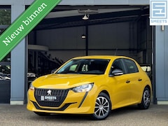 Peugeot 208 - 1.2 PureTech Like 5drs 1e Eig |Airco|Cruise|ESP