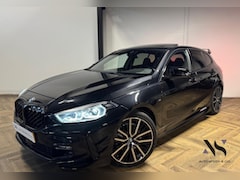BMW 1-serie - 120i Executive PANO KEYLESS VOL'