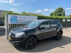Nissan Qashqai - 1.6 Acenta