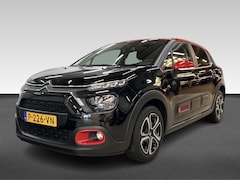 Citroën C3 - 1.2 PureTech 83pk Feel
