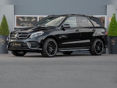 Mercedes-Benz GLE-Klasse - 500 e 4MATIC | Pano | Trekhaak | Hybride