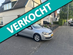 Volkswagen Golf - 1.4 TSI Comfortline