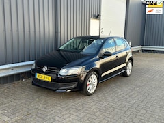 Volkswagen Polo - 1.2 Bluemotion Airco | Nw APK-2026 | Carplay