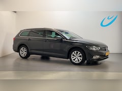 Volkswagen Passat Variant - 1.5 TSI 150pk DSG Comfort Business Panoramadak Navigatie Stoelverwarming DAB+