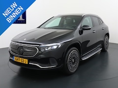 Mercedes-Benz EQA - 250 67 kWh AMG line velgen | PANORAMADAK | DODE HOEK | 360gr CAMERA | ELECTR STOELEN incl.