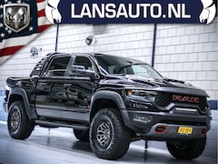 Dodge Ram 1500 - TRX Carbon | 6.2L Supercharged