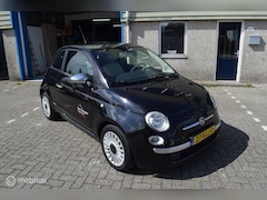 Fiat 500 - 1.2 Pop