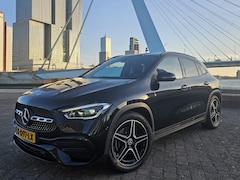 Mercedes-Benz GLA-Klasse - 200 Business Solution AMG