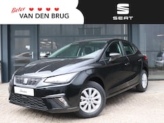 Seat Ibiza - Style Plus 1.0 70 kW / 95 pk EcoTSI Hatchback 5 de | Direct leverbaar | Cruise control | 1