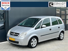 Opel Meriva - 1.6-16V Maxx | 135d.km. | Nieuwe Apk |