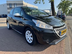 Peugeot 208 - 1.0 VTi LIKE Edition 120.000km Airco, Cruisecontrol