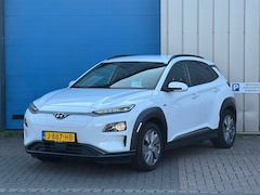 Hyundai Kona Electric - EV Fashion 64 kWh Camera HEAD-UP FASE 3 1 EIGENAAR