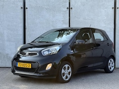 Kia Picanto - 1.0 CVVT Comfort Pack, Airco, 5 Deurs APK01-2026