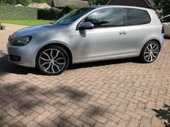 Volkswagen Golf - 1.4 TSI Comfortline