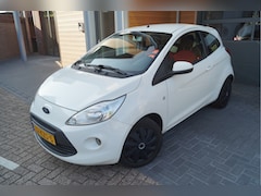 Ford Ka - 1.2 Titanium | Airco