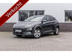 Hyundai Kona Electric - EV Style 64 kWh