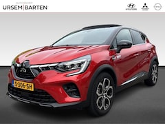 Mitsubishi ASX - 1.6 HEV AT Instyle | volleder | schuifdak | blind-spot | stoelverwarming | trekhaak