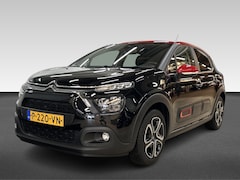 Citroën C3 - 1.2 PureTech 83pk Feel