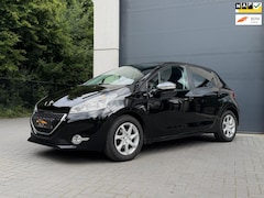 Peugeot 208 - 1.2 PureTech Style Pack | Navigatie | Cruise Control | 6mnd Autotrust