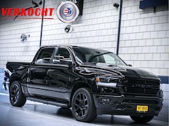 Dodge Ram 1500 - | Sport Ultra | 5.7L V8 Hemi | Multifunctional Tailgate