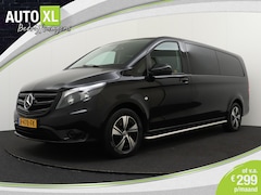 Mercedes-Benz Vito Tourer - 116 CDI Aut. Extra Lang 9-Pers Camera Carplay Dodehoek