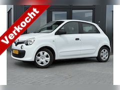 Renault Twingo - 1.0 SCe Collection Airco | Radio | Nwe beurt & APK