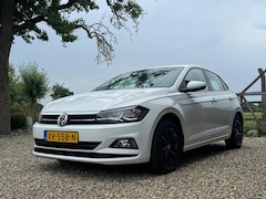 Volkswagen Polo - 1.0 TSI Comfortline Carplay