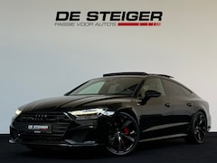 Audi A7 Sportback - 50 TFSI e quattro S7 Competition RS Pano ACC