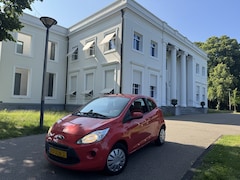 Ford Ka - 1.2 Trend, RIJKLAAR, MOOI EN GOED