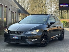 Seat Leon SC - 1.8 TSI FR Dynamic PANO/STLVW/LMV DO