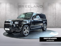 Land Rover Defender 110 - P400e X-Dynamic HSE | Grijs kenteken | Panoramadak
