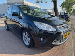 Ford C-Max - 1.0 Ambiente Edition Airco, Cruisecontrol, Stoelverwarming