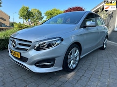 Mercedes-Benz B-klasse - 180 Ambition, Xenon, Trekhaak, 1e eigenaar