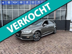 Audi A3 Sportback - 1.2 TFSI Ambition Sport Edition S-Line