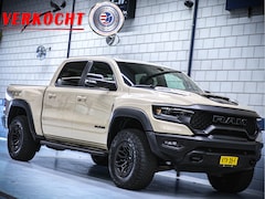 Dodge Ram Pick Up - TRX | Sandblast Edition | XPEL | 6.2L V8 Hemi Supercharged 717 HP