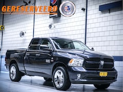 Dodge Ram 1500 - 5.7L HEMI V8 Quad Cab 6'4 | Lage bijtelling | 6-Persoons