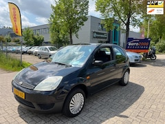 Ford Fiesta - 1.3-8V Style - ZONDAG OPEN - APK 27-03-2026