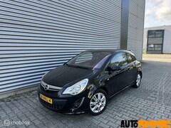 Opel Corsa - 1.2-16V Automaat Cosmo OPC Line Clima Cruise