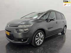 Citroën Grand C4 Picasso - 1.6 BlueHDi Business 7p Cam/keyless/trekhaak