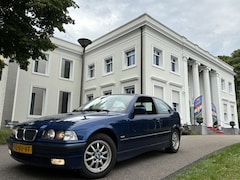 BMW 3-serie Compact - 316i E36 (2X ) AIRCO