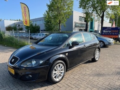 Seat Leon - 1.4 TSI Sport - MEDIA SCHERM - ZONDAG OPEN