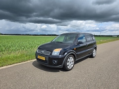 Ford Fusion - 1.6-16V Futura