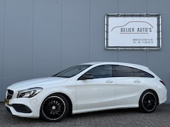 Mercedes-Benz CLA-klasse Shooting Brake - 180 Ambition AMG-Pakket/18 inch
