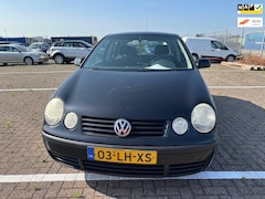Volkswagen Polo - 1.4- Comfortline AIRCO BJ 1-2003 APK 6-2026