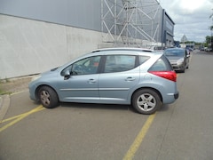 Peugeot 207 SW - 1.4 VTi Style