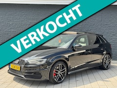 Audi A3 Sportback - 1.4 e-tron PHEV Ambition S-LINE PANO/FULL